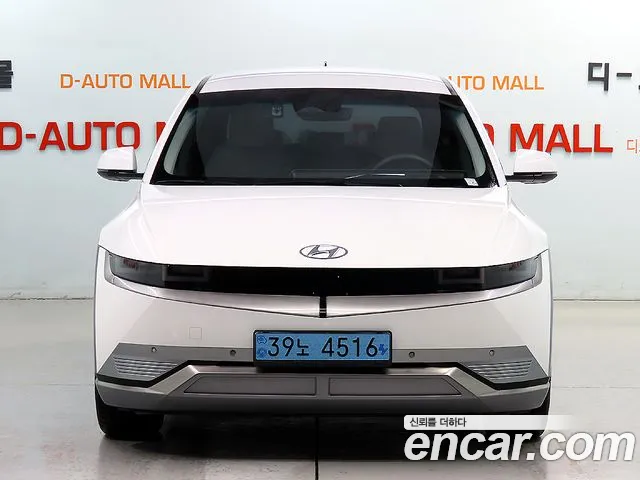 Hyundai Ionic 5 id 2713687 из Кореи 12