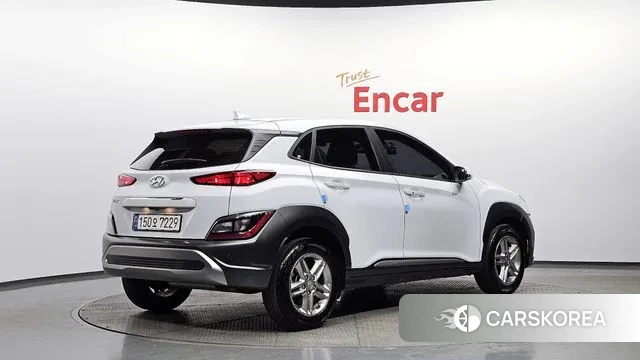 Hyundai The New Kona id 3473883 из Кореи 12