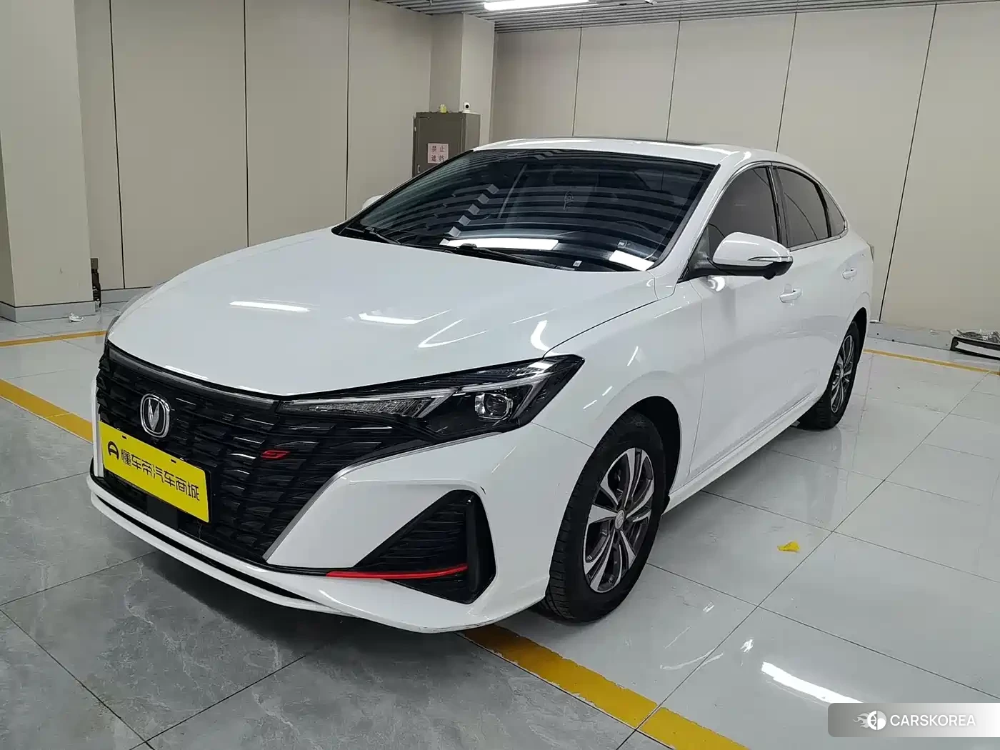 Chang'an Yidong id 4576550 из Китая 11