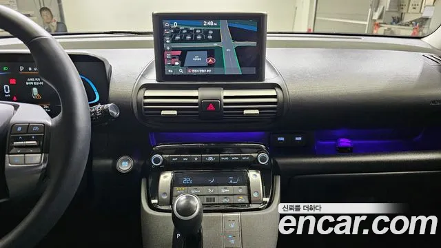 Hyundai Casper id 2645097 из Кореи 12