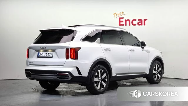 Kia Sorento 4th Generation id 4623925 из Кореи 12