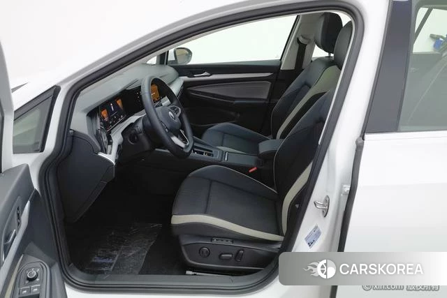 Volkswagen Golf id 4210433 из Китая 12