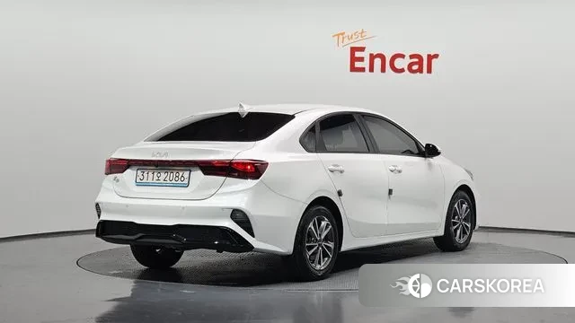 Kia The New K3 2nd generation id 3433323 из Кореи 12