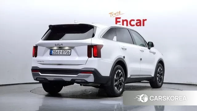 Kia The New Sorento 4th Generation id 3042532 из Кореи 12