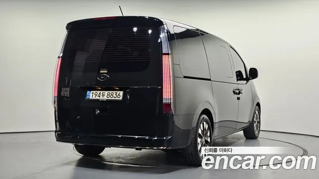 Hyundai Staria id 2503410 из Кореи 12