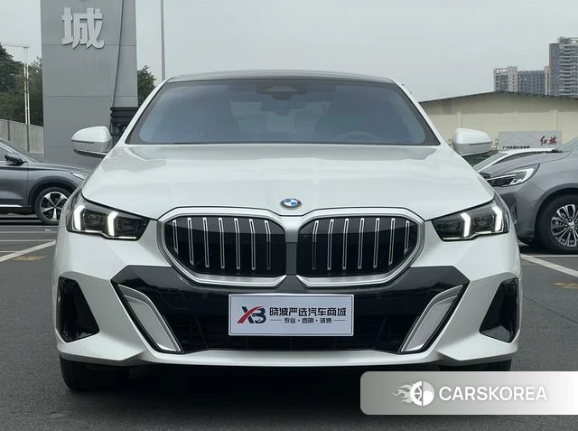 BMW 5 series id 4291209 из Китая 12