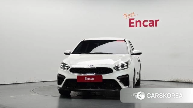 Kia Come New K3 id 4663037 из Кореи 12