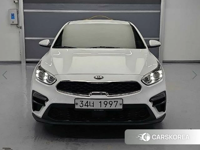 Kia Come New K3 id 4647817 из Кореи 11