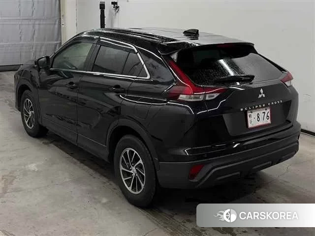 Mitsubishi Eclipse Cross 2023 из Японии, фото 2
