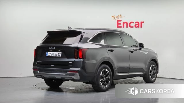 Kia The New Sorento 4th Generation id 4686737 из Кореи 12