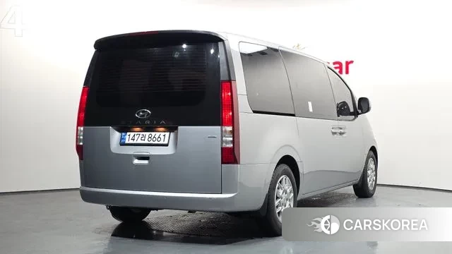 Hyundai Staria id 3507891 из Кореи 12