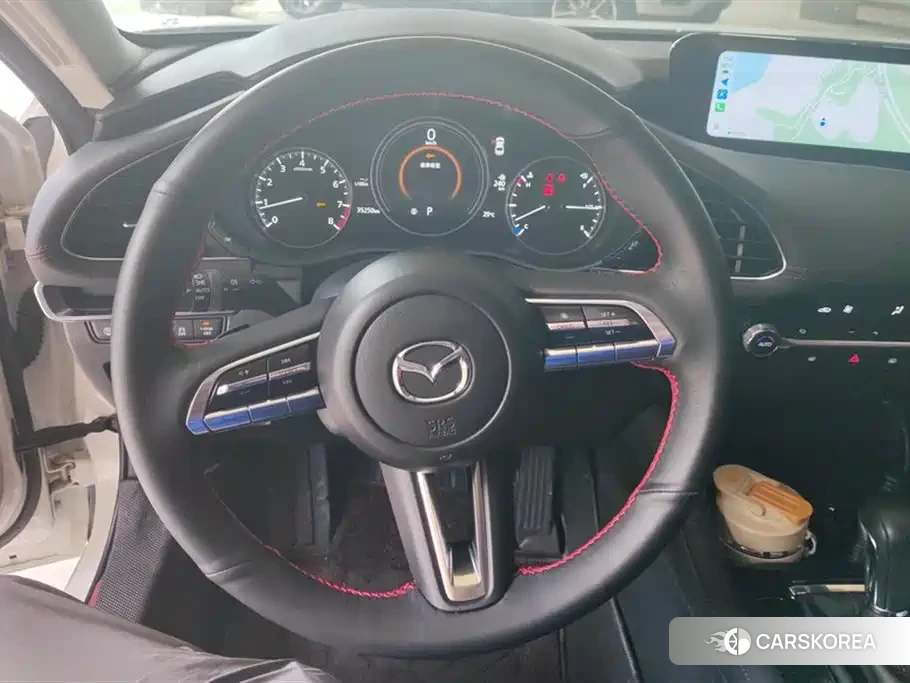 Mazda 3 id 4515583 из Китая 8