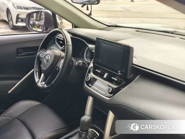Toyota Fenglanda id 4368352 из Китая 12