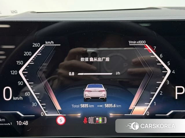 BMW 5 series id 4300245 из Китая 10