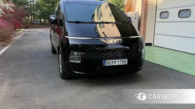 Hyundai Staria id 3940110 из Кореи 12