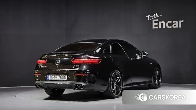 Mercedes-Benz E-Class W213 id 2974804 из Кореи 12