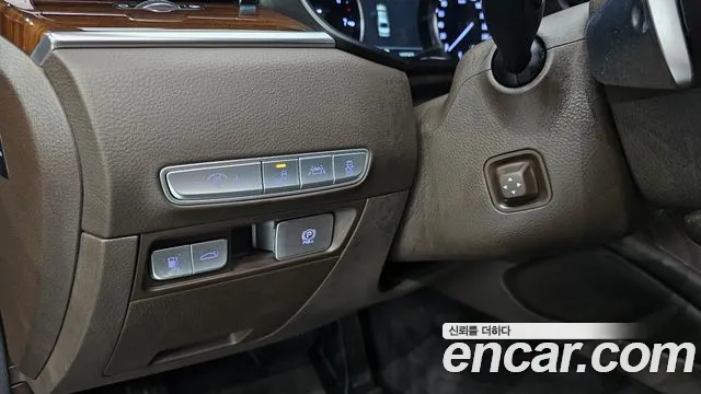 Kia More K9 id 2676499 из Кореи 12