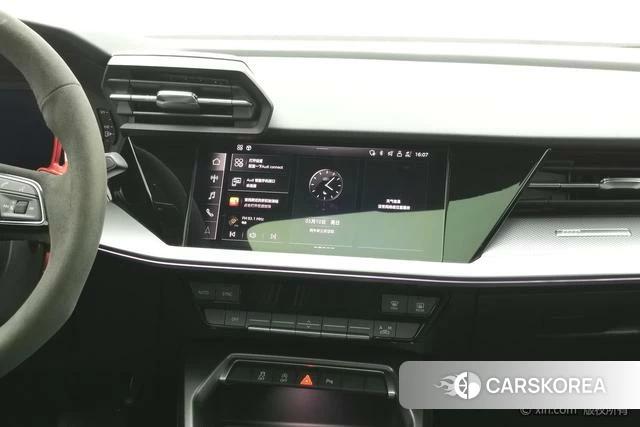 Audi A3 id 4300414 из Китая 12