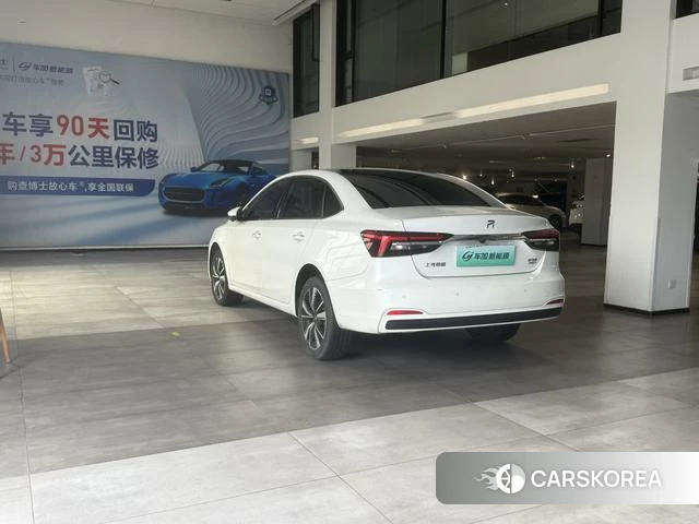 Feifan Automobile Feifan ER6 2021 Белый из Китая, фото 2