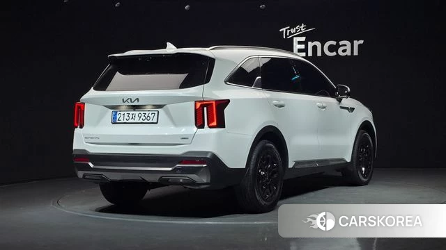 Kia The New Sorento 4th Generation id 4354586 из Кореи 12