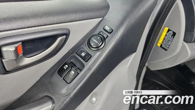 Hyundai The New Grand Starex id 2701812 из Кореи 12