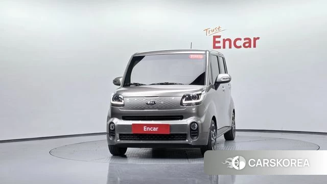 Kia The New Ray id 4225552 из Кореи 12