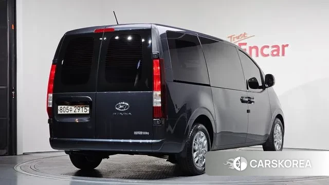 Hyundai Staria id 3453336 из Кореи 12