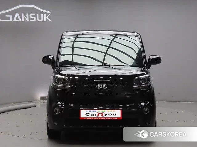 Kia The New Ray id 3698210 из Кореи 11