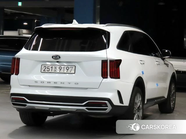 Kia Sorento 4th Generation id 4842607 из Кореи 12