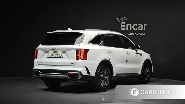 Kia Sorento 4th Generation id 4474887 из Кореи 12