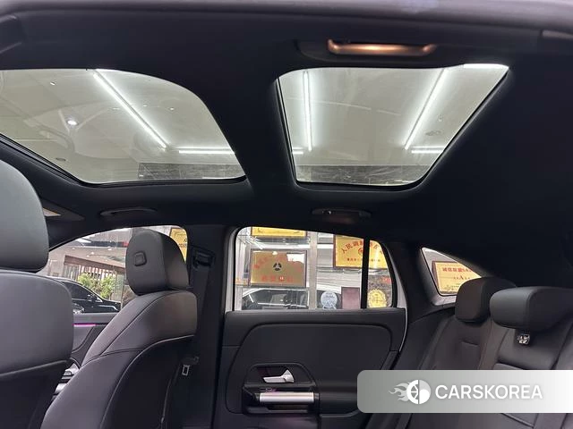 Mercedes-Benz GLA id 4271883 из Китая 12