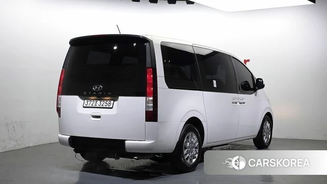 Hyundai Staria id 3871369 из Кореи 12