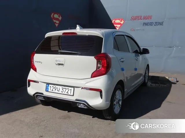 Kia Morning Urban (JA) id 3342263 из Кореи 12