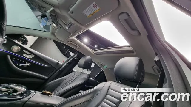 Mercedes-Benz E-Class W213 id 2791449 из Кореи 12