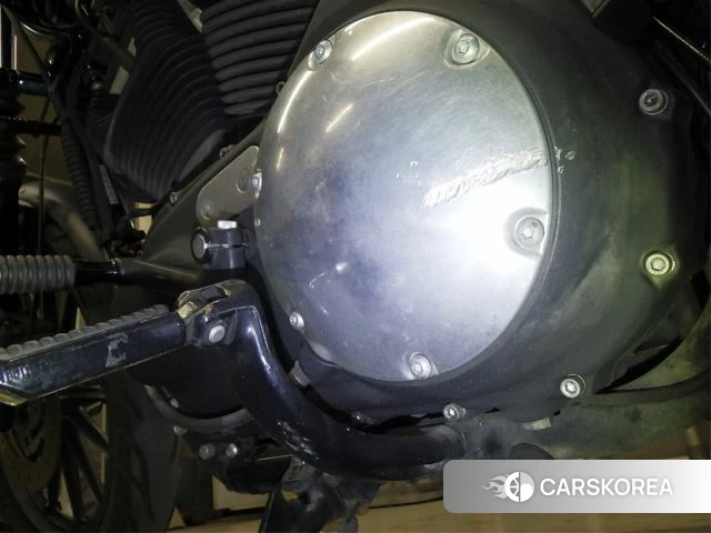 Engine photo