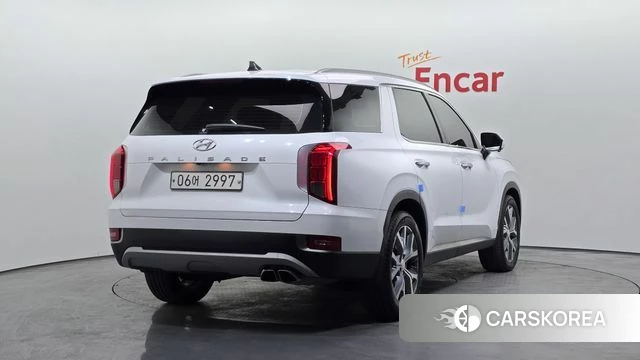 Hyundai Palisade id 3820662 из Кореи 12