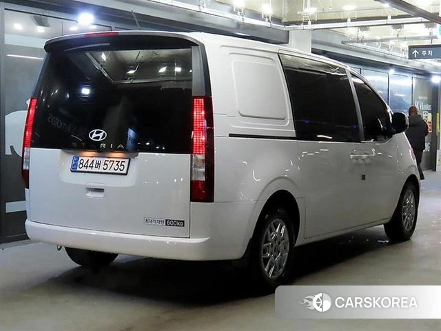 Hyundai Staria id 3798388 из Кореи 12