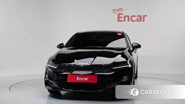 Kia K5 3rd generation id 3301054 из Кореи 12