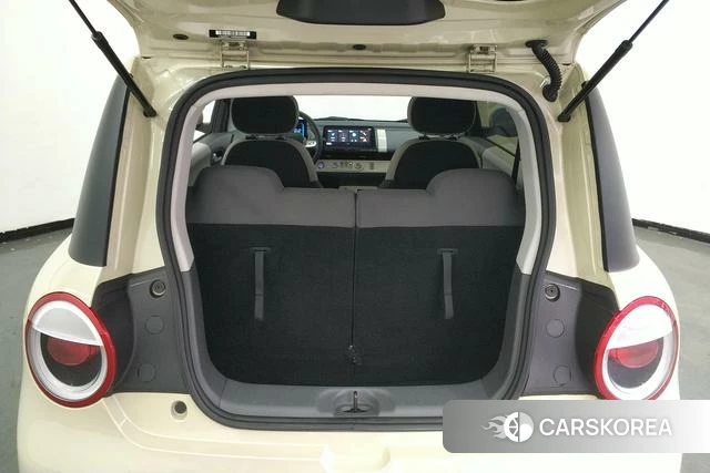 Changan Qiyuan Changan Lumin id 4253365 из Китая 9