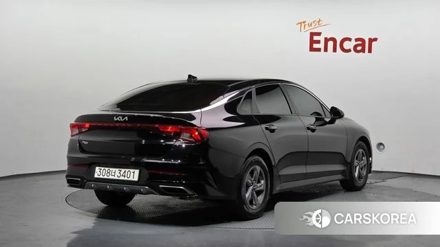 Kia K5 3rd generation id 4309496 из Кореи 12