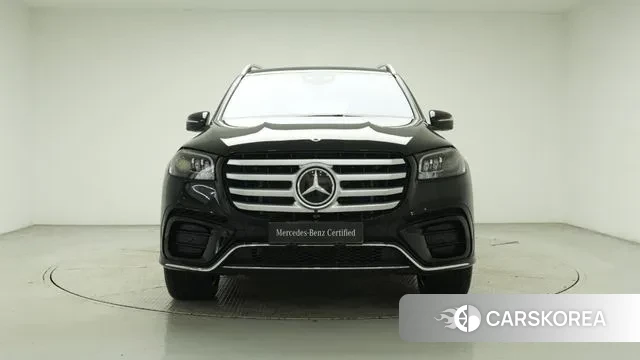 Mercedes-Benz GLS - Class X167 id 3223238 из Кореи 11