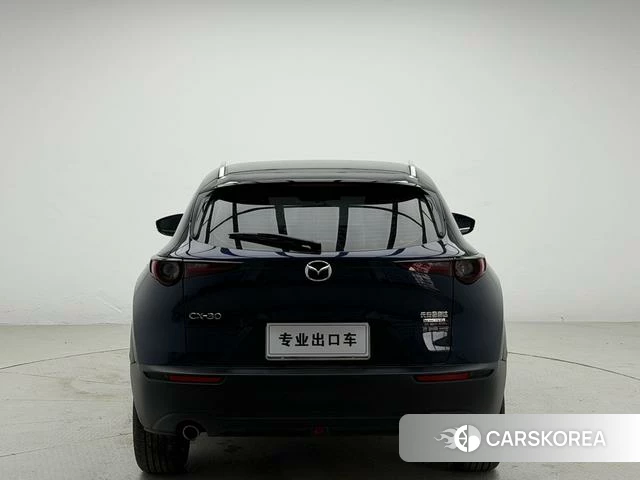 Mazda CX-30 id 4342020 из Китая 8