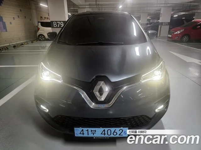 Renault Korea (Samsung) Joe id 2907067 из Кореи 12
