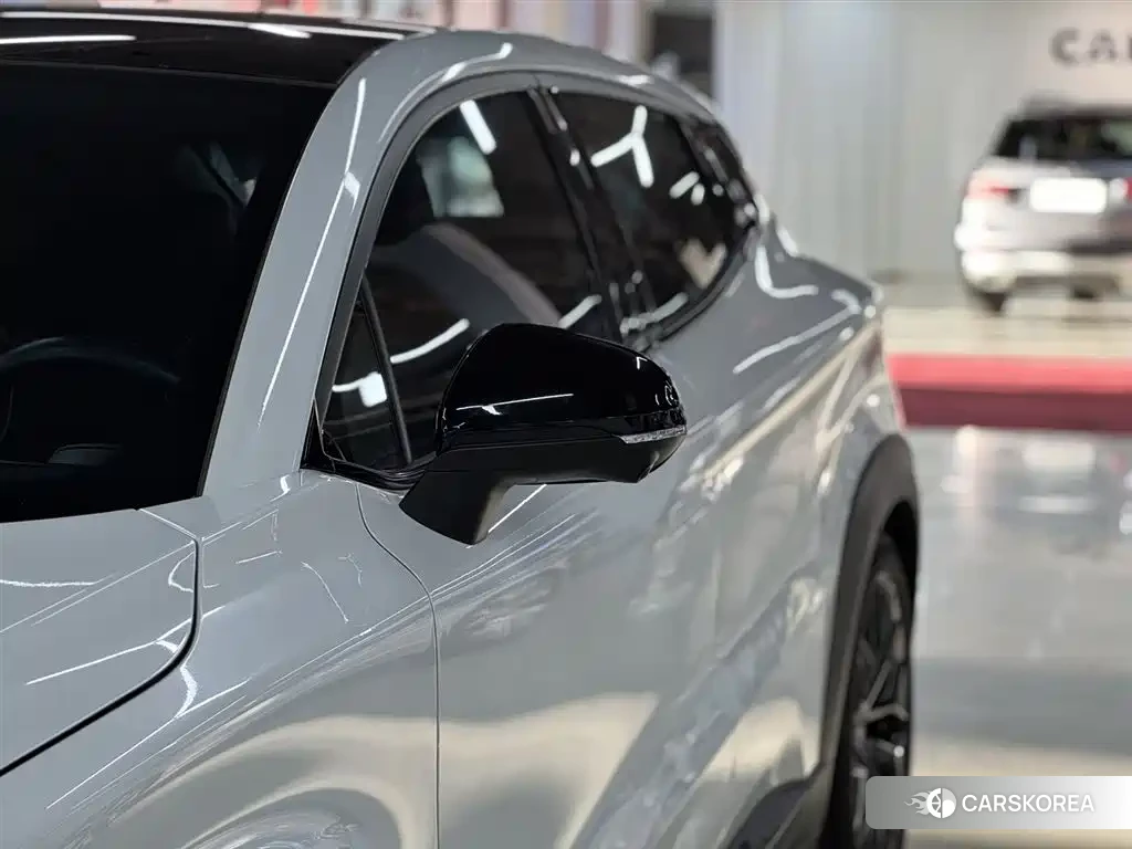 Chang'an UNI-T id 4599552 из Китая 12