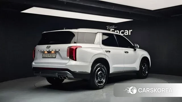 Hyundai The New Palisade id 3472671 из Кореи 12