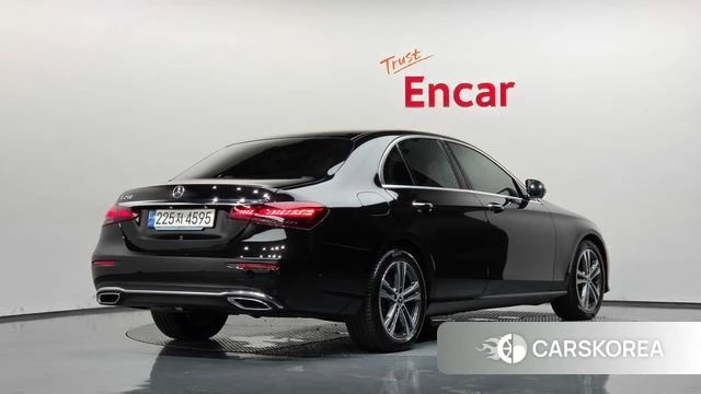 Mercedes-Benz E-Class W213 id 4904879 из Кореи 12