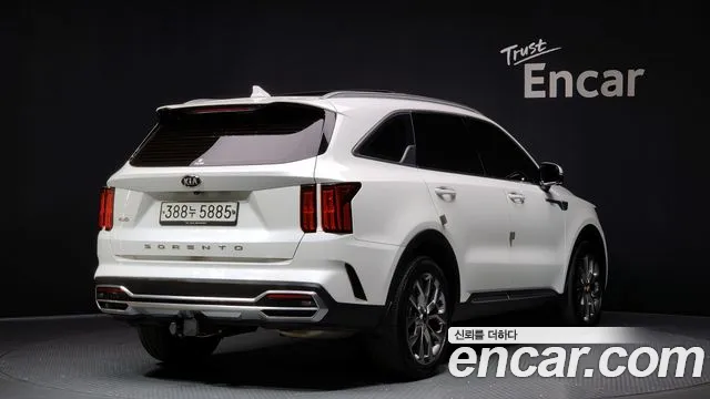Kia Sorento 4th Generation id 2702158 из Кореи 12