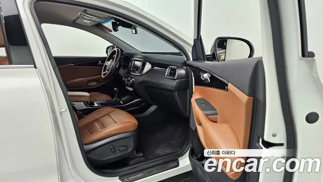 Kia The New Sorento id 2760454 из Кореи 12