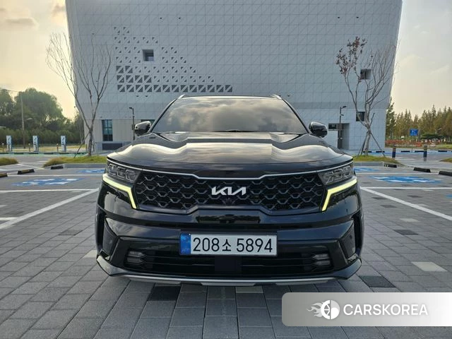 Kia Sorento 4th Generation id 4922201 из Кореи 12