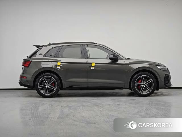 Audi SQ5 id 4261993 из Китая 12